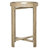 Ebamba Tray Top End Table