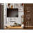 Viggo Floor TV Stand for 43 to 75 Inch TV-1519103682