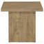 Ensemble de tables basses 3 pièces Mango