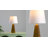 Florentia Resin Table Lamp-17561890