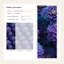 Papier peint floral Moody