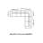 Monroe Black Sectional-1453887790