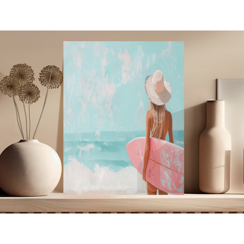 Wrapped Canvas Print Set, 16x24