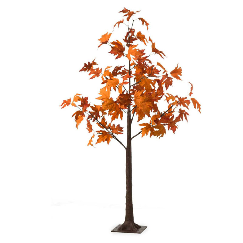 Maple Tree, 40" x H x 48" W x 48" D