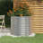 Anlaug Metal Pot Planter