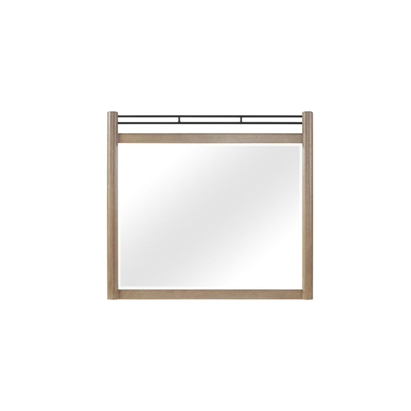 Affiche miroir