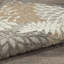 Tapis floral intérieur / extérieur Gean-818616427