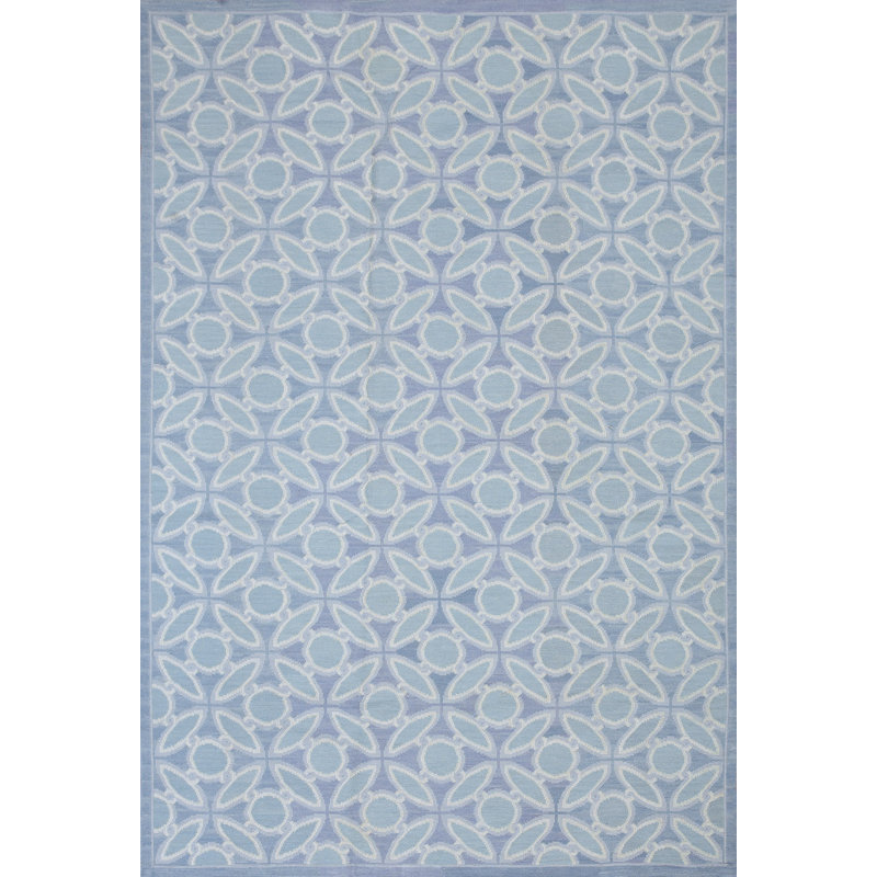Needlepoints One-of-a-Kind 6' X 9' Area Rug