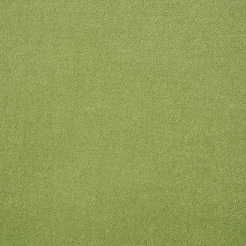 Rocky Performance Velvet Fabric, Green