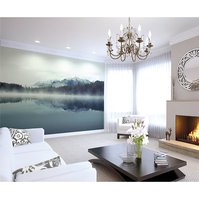 Marriott Wall Mural