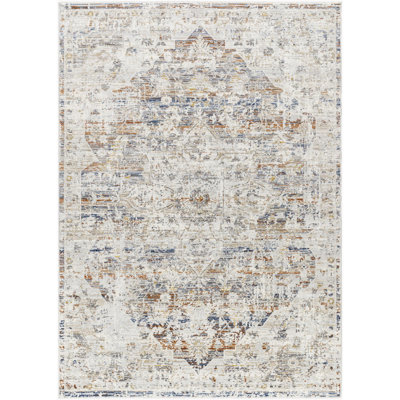 Tapis rectangulaire de couleur konigstein