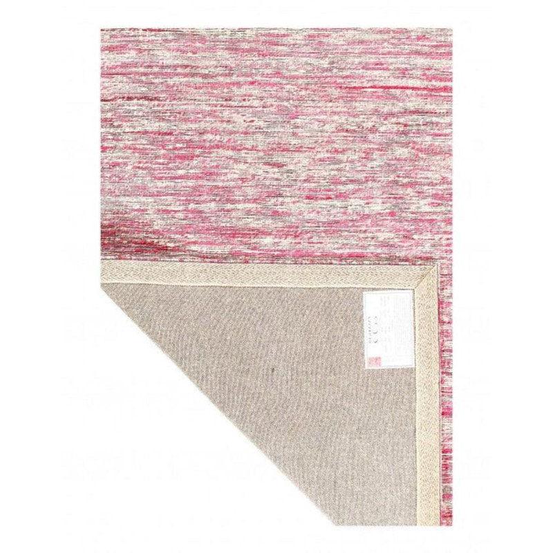 Striped Area Rug