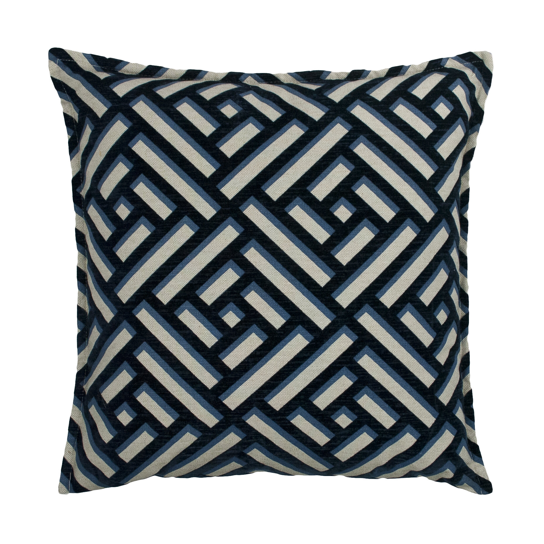 Sherry Kline Brick Throw Pillow - Wayfair Canada