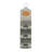 Marshallville 3 Bottle Hanging Wine Bottle Rack in Brown