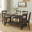 Haigh Counter Height 36" Dining Table-777006408