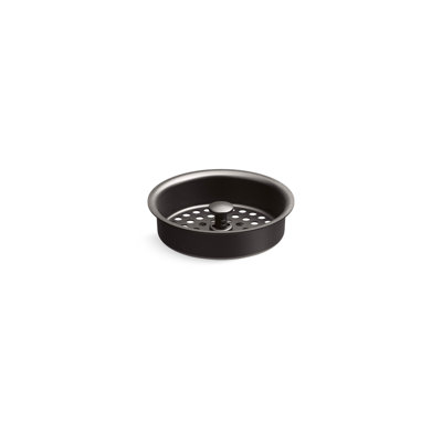 Duostrainer Basket Strainer