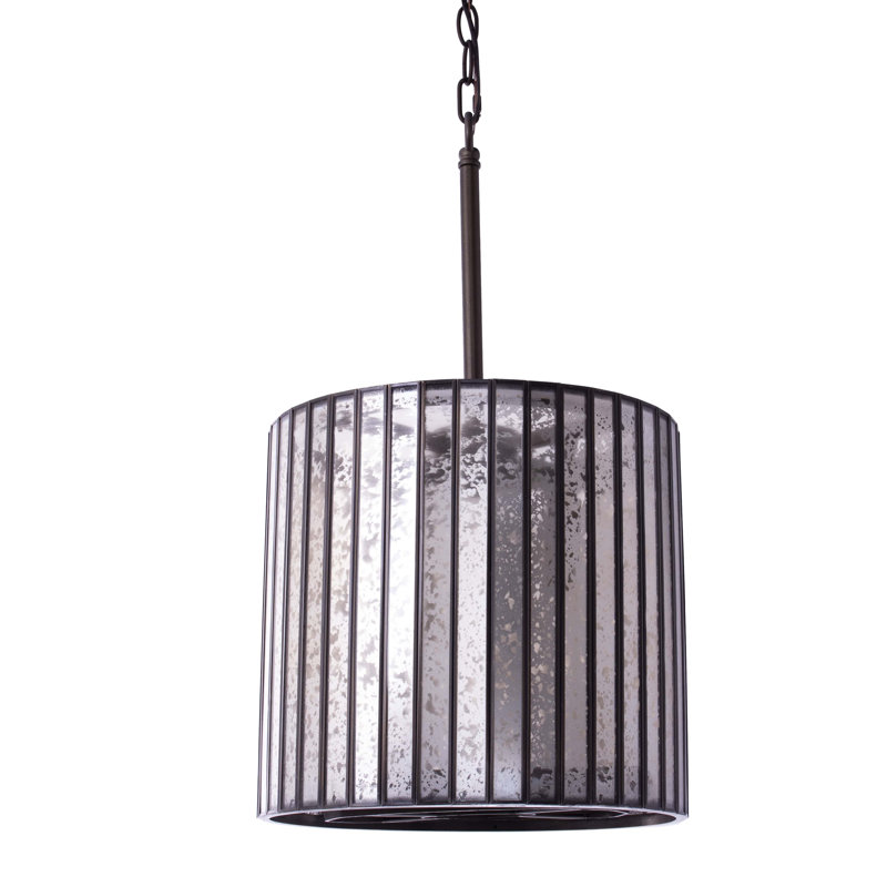 Ryne 1 - Light Unique/Statement Pendant