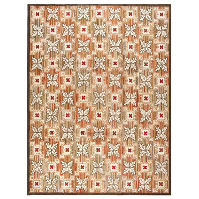 One-of-a-Kind 9' X 12' Area Rug