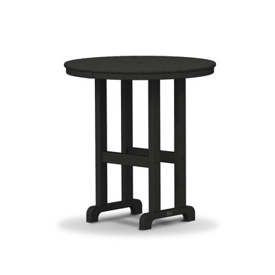 Monterey Bay Round 36" Counter Table