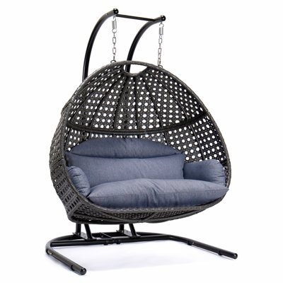 P6 pour chaise berçante double