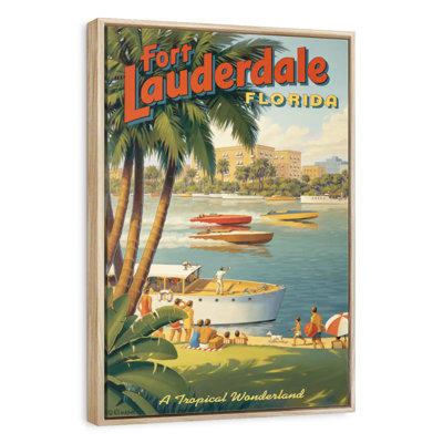Fort Lauderdale, Floride