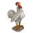 Cock-a-doodle-do, Giant Roadside Rooster Statue