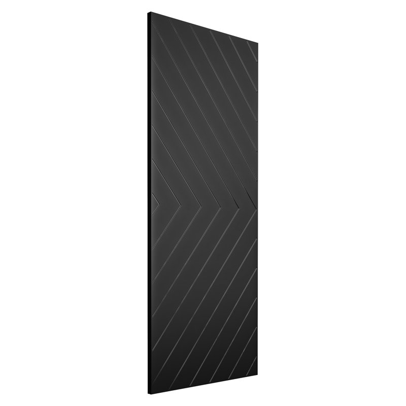 Renin 88 in. H Barn Door, 36" x 88"