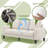 Upholstered 75'' Sofa-80696264