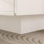 Table basse avec rangement Caelah Block