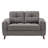 New Collection 11 Upholstered 61'' Loveseat
