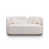Tissu blanc