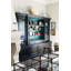 Officine Solid Wood Entertainment Center