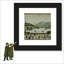 Lowry - Single Picture Frame Print on Giclée