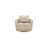 Polyester Blend - Beige