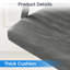 High Back PU Leather Conference Chair-593947434