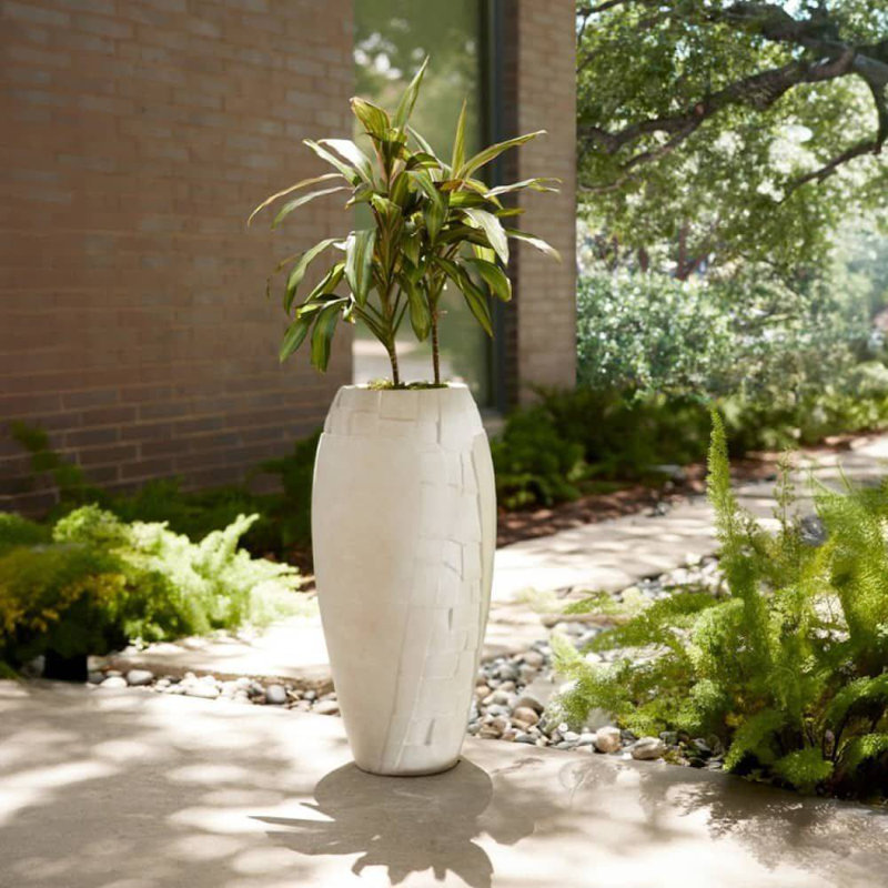 Gina Handmade Planter