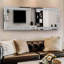 Adleigh Glass Rectangle Mirror