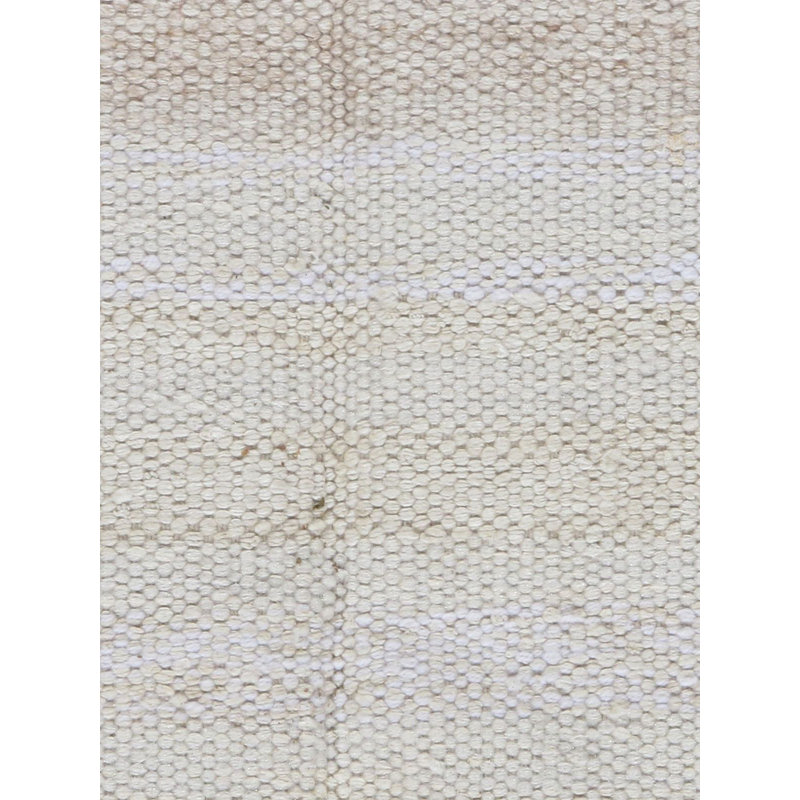 Swedish One-of-a-Kind 9' X 12' Area Rug