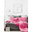 Cornes blanchies - reproduction sur toile-16968783-24266642