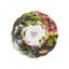 Spode, Creatures Of Curiosity - Teacup & Saucer - Fluted (Snake/Black)
