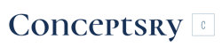 Conceptsry logo