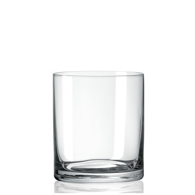 16 oz. Verre cristal whisky