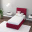 Rashaya 17 Stories Open Coil Mattress-1878472135