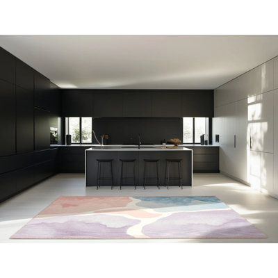 Tapis Calm Cascade
