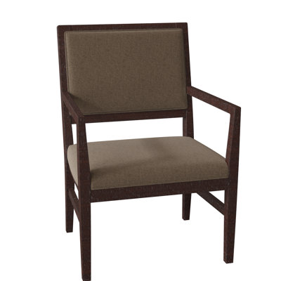 Potter Upholstered Arm Chair