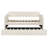 Upholstered Daybed Sofa Bed With Trundle Bed And Wood Slat-1751901617