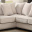 Braidwood Upholstered U-Shaped Sectional Right Hand Facing