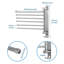 Gisbelle 35 cm L Towel Rack-1503079899