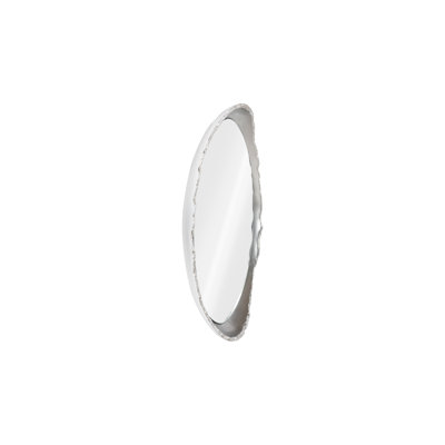 Miroir d'appoint Broken Egg