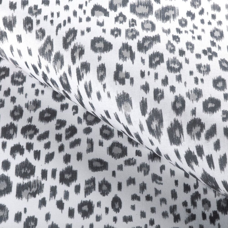 Leopardos, Nickel